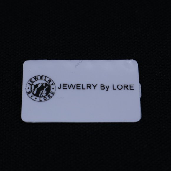 White Mother of Pearl Flower Hook Earrings – Sterling Silver Gold Plated - Picture 5 of 6